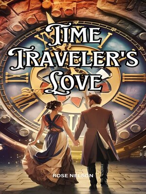 cover image of Time Traveler's Love